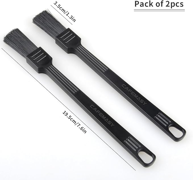 SPIRIT Cleaning Brush - Image 7