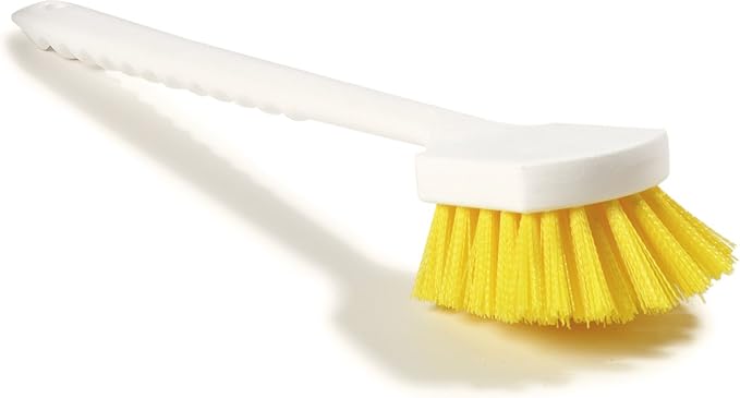 SPARTA 4050104 Sparta Utility Scrub Brush - Image 8