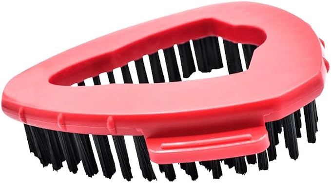 Funtin 2-Pack Mop Scrub Brush Head Compatible - Image 9
