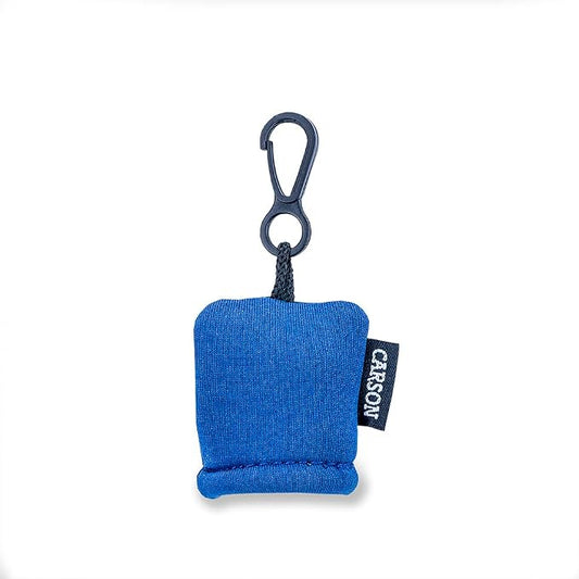 Carson Stuff-It Microfiber Lens Cloth Cleaning System - Image 2