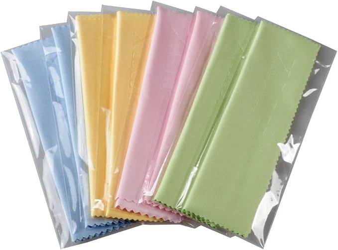 Microfiber Cleaning Cloths - Image 6