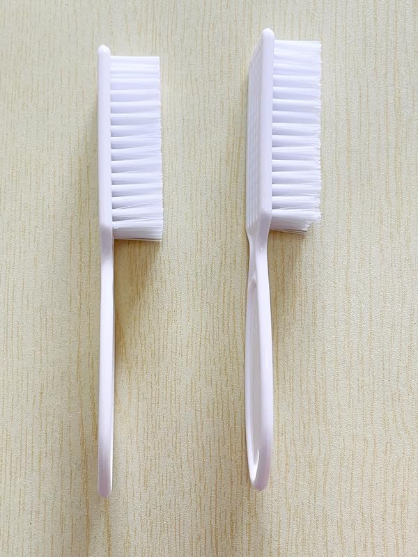 12Pcs Nail Brush for Cleaning Fingernails, Handle Grip Cleaning Brush for Nail - Image 7