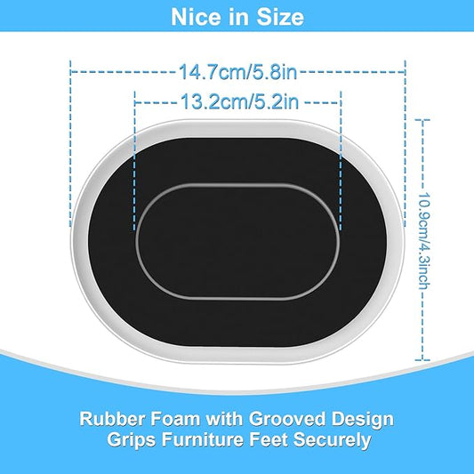 Upgrade Furniture Sliders, Furniture Sliders - Image 2