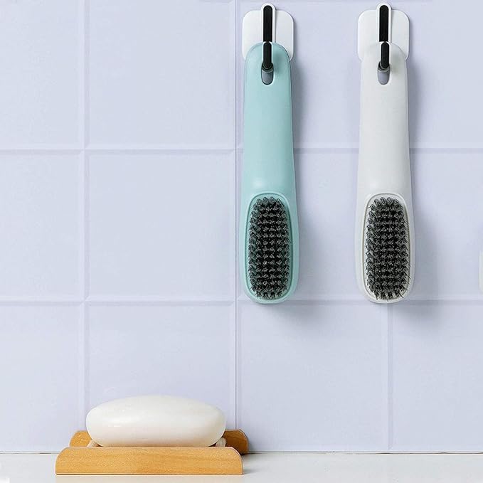 Cleaning Brush Household Small Laundry Brush - Image 7