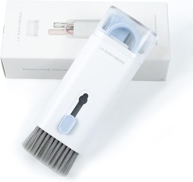 Electronics Cleaner Kit. Keyboard Brush, Airpod Cleaning Tool, Phone Screen - Image 6
