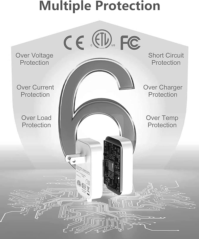 Sweeper Charger Compatible - Image 6