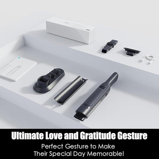 Handheld Vacuum Cordless, Super Lightweight 1.4lb - Image 2