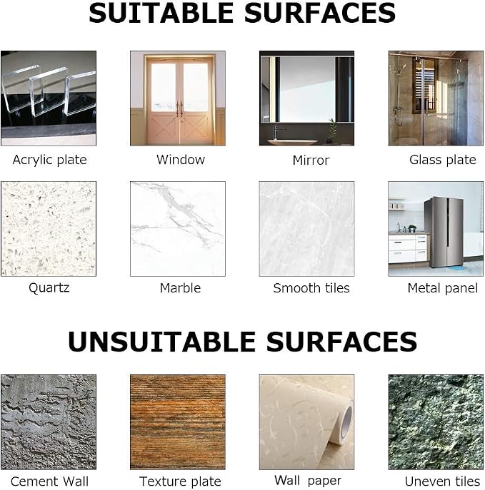 YiZhi Adhesive Wall Hooks Rack Kitchen Rail, Space Saving Utensil Holder No - Image 7