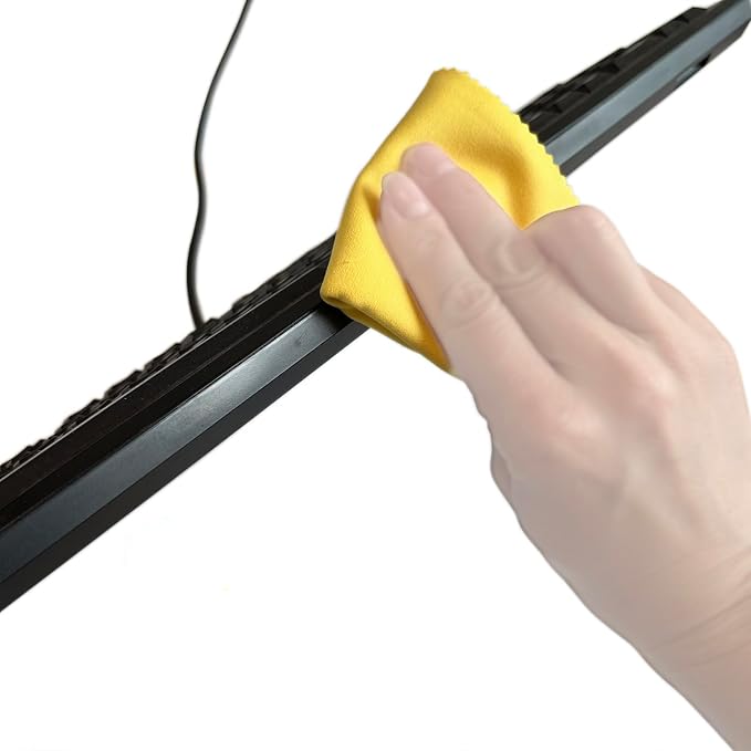 Keyboard Cleaning Brush Kits for Piano Computer Camera PC Laptop Car Track - Image 4
