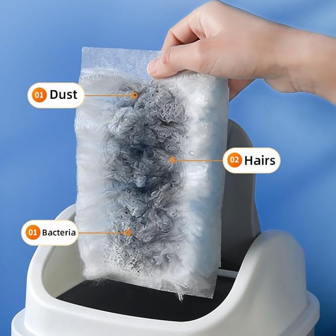 30 Pack Duster Refills Compatible - Image 6