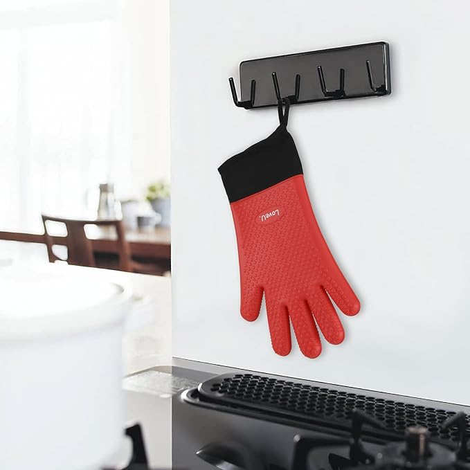 Kitchen Oven Gloves - Image 7