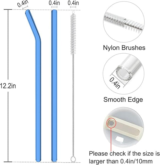Replacement Straw Compatible - Image 2