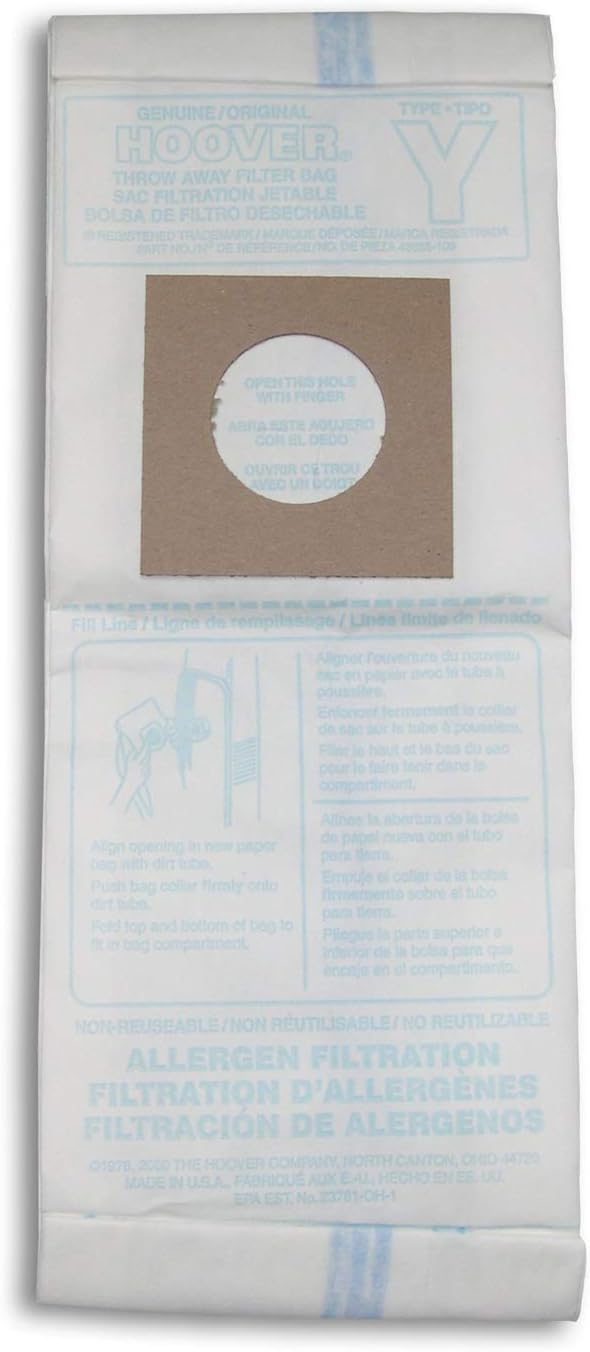 Hoover PowerScrub XL Pet Carpet Cleaner Machine - Image 4