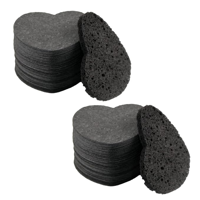 100-Count Compressed Facial Sponges - Image 7