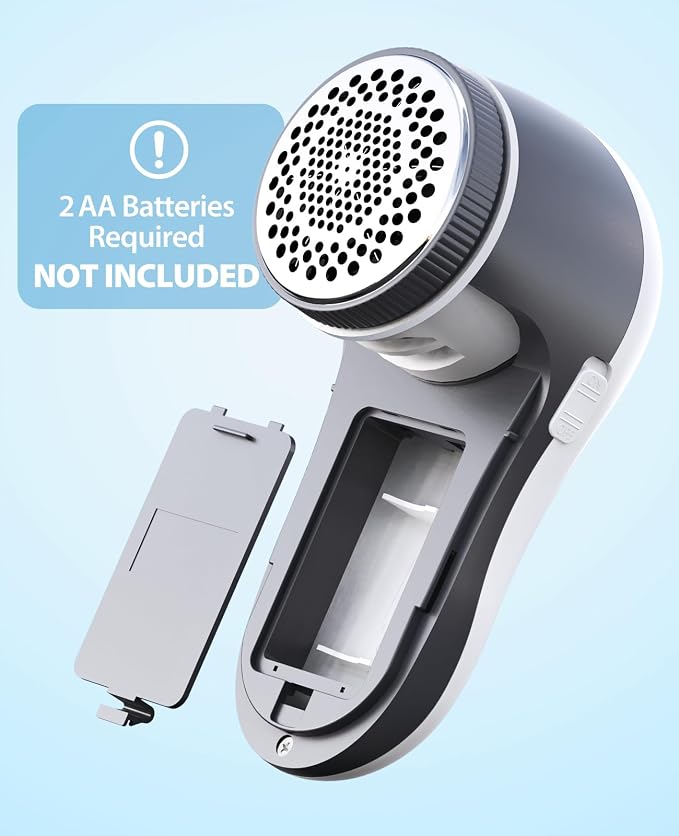 POPCHOSE Fabric Shaver, Lint Shaver - Image 7