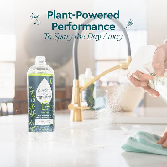 Puracy Multi-Surface Cleaner Concentrate - Image 2