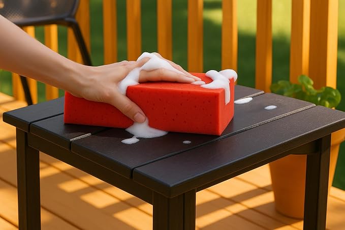 Multi-Purpose Sponges for Cleaning - Image 9