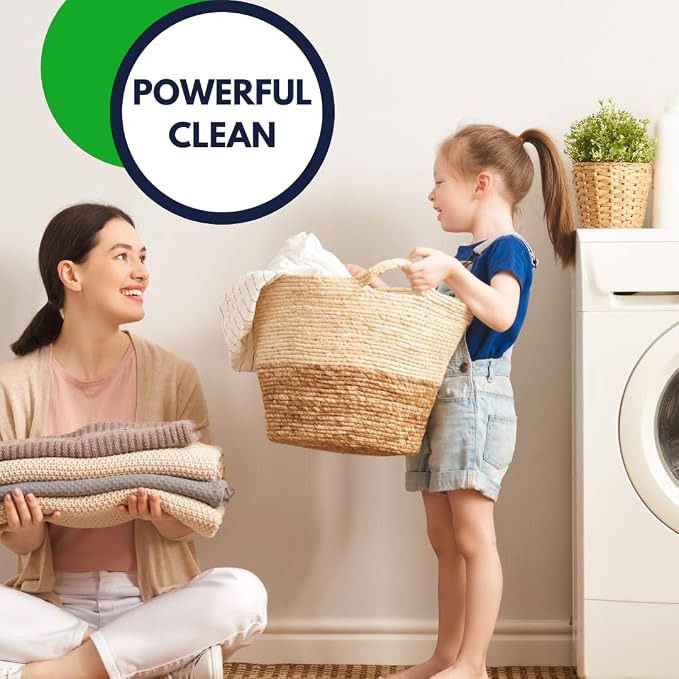 Sheets Laundry Club Laundry Detergent Sheets, 100 Loads - Image 8