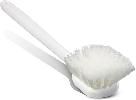SPARTA Flo-Pac Utility Scrub Brush Dish Brush, Kitchen Brush - Image 2