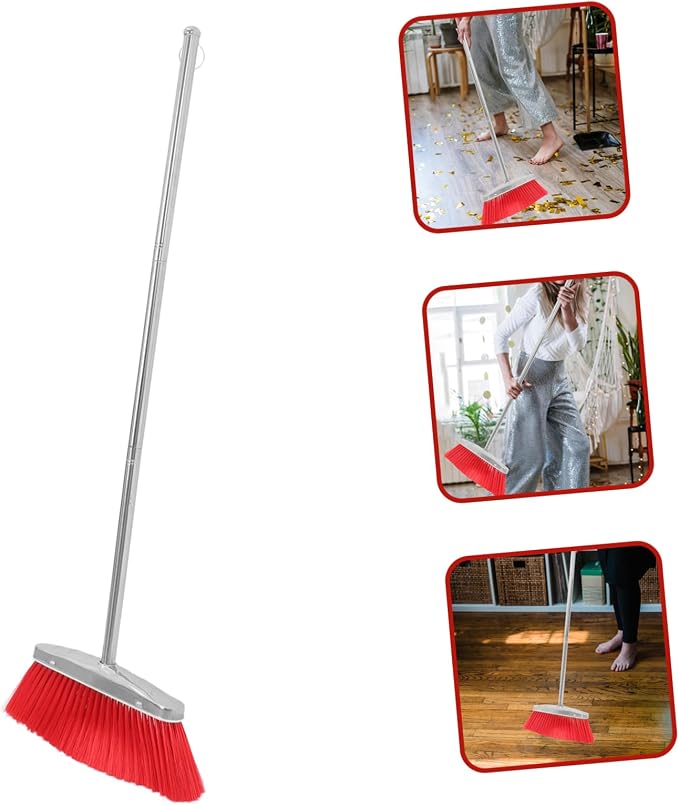 GALPADA Heavy Duty Cleaning Broom - Image 9
