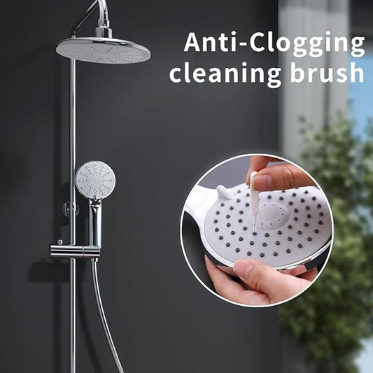 20 PCS Shower Head Cleaning Brush - Image 2
