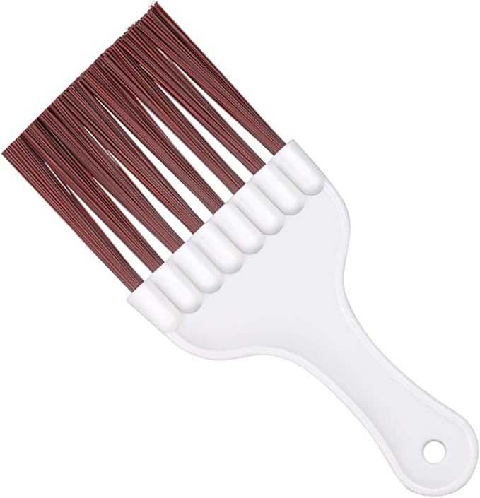 Refrigerator Coil Cleaning Brush - Image 9