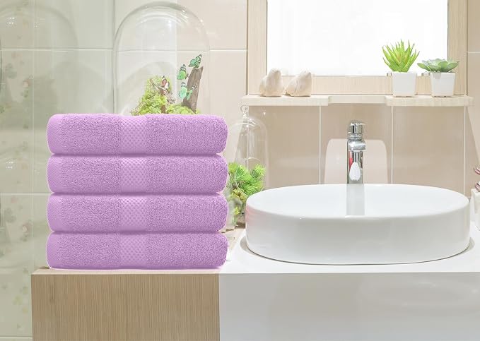 DAN RIVER 6-Pack Premium Hand Towels - Image 8