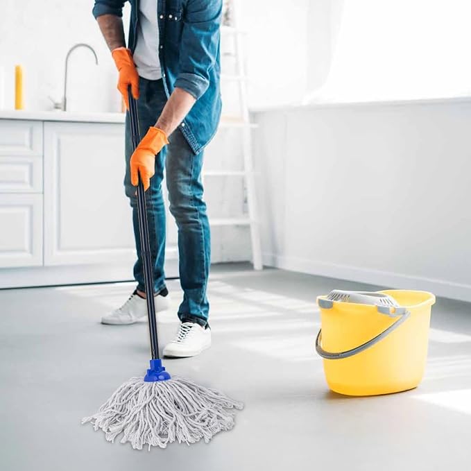 KeFanta Mop for Floor Cleaning - Image 8
