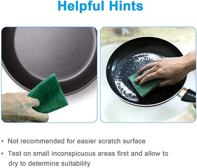 24PCS Scouring Pad - Image 6