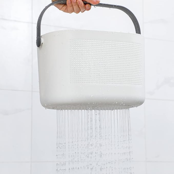 UUJOLY Plastic Storage Baskets - Image 6