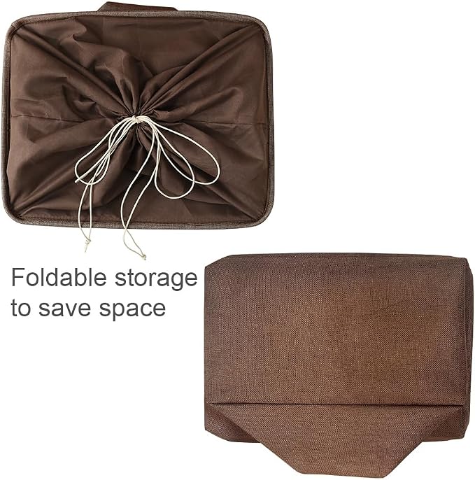 TheWarmHome Organization and Storage - Image 8