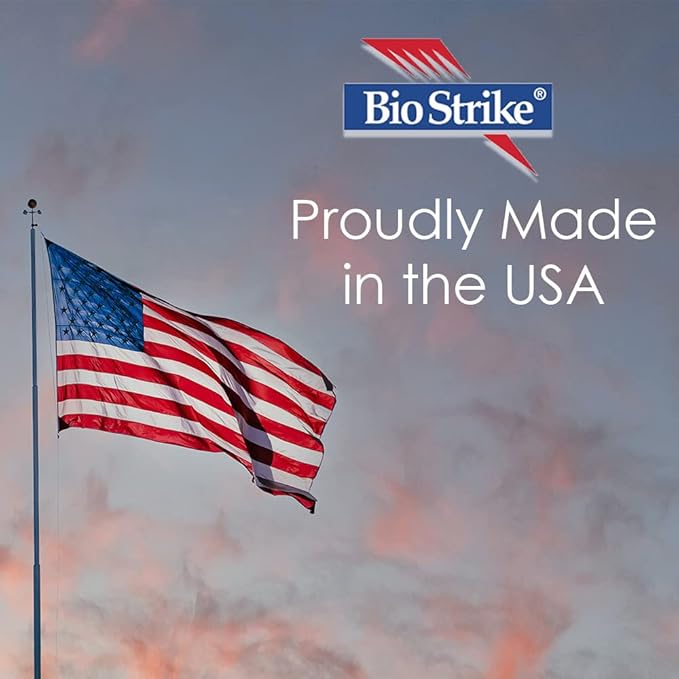 BioStrke -Activated Carbon Filter Odor Absorbers - Image 9