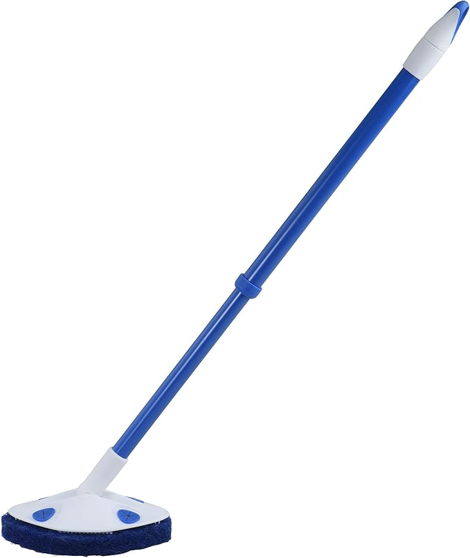 Clorox Extendable Tub & Tile Scrubber - Image 14