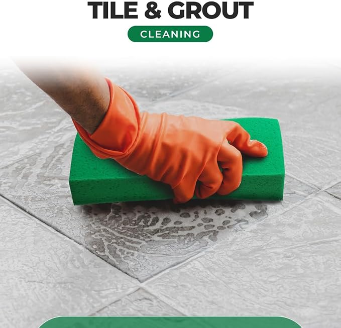 Multi-Purpose Sponges for Cleaning - Image 9