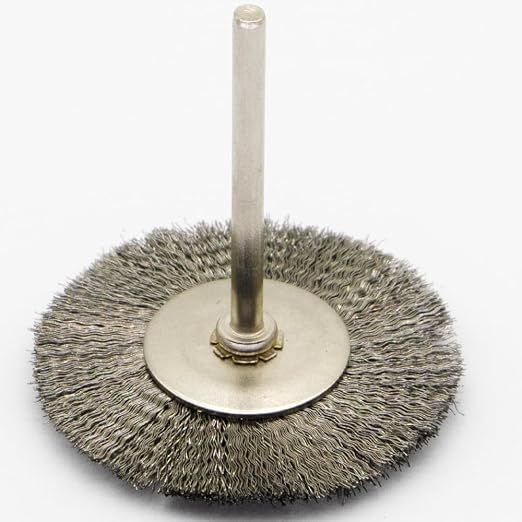 20PCS T-Shaped Wire Brushes - Image 7