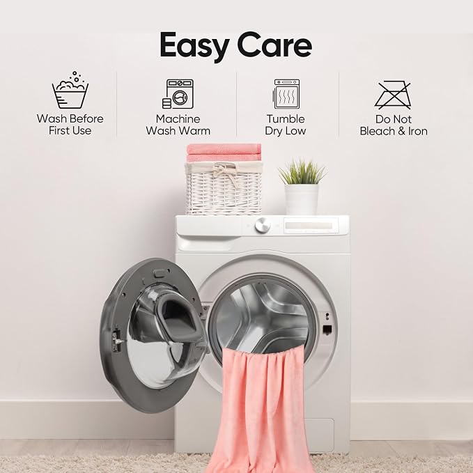 Orighty 6-Piece Towel Set - Image 7