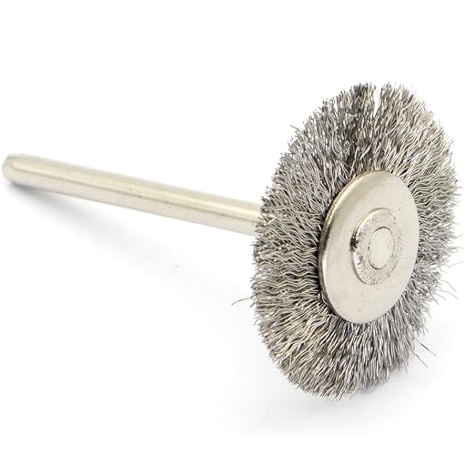 60-Piece Wire Brush Set - Image 7