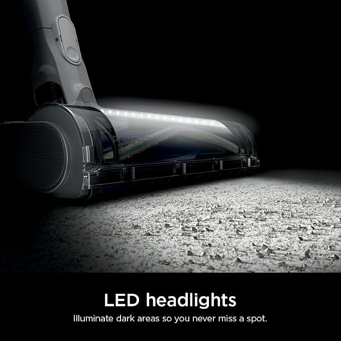 Shark PowerPro Reveal Plus Cordless Vacuum, FloorDetect & Dirt-Reveal Technology - Image 12