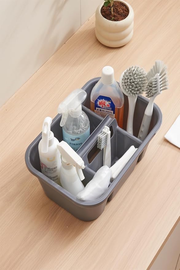 Portable Shower Caddy Basket - Image 7
