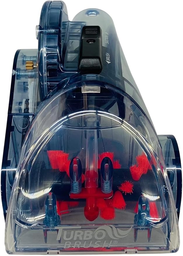 Bissell 2036652 Pro Heat Turbo Brush, 2X Models - Image 8
