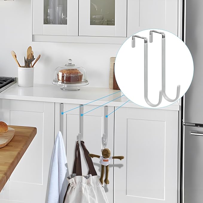 FYY Over The Door Hooks - Image 7