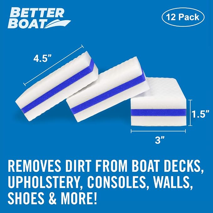 Boat Erasers by Better Boat - Image 6