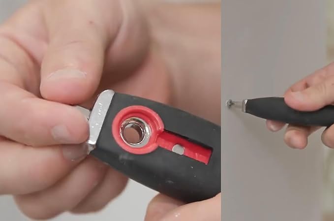 ALLWAY SXG1 8-IN-1 Soft Grip Painter's Multi Tool - Image 3