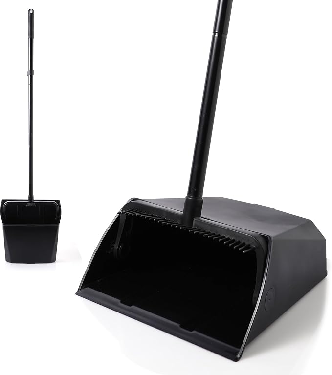 Eyliden Large Commercial Dustpan - Image 8
