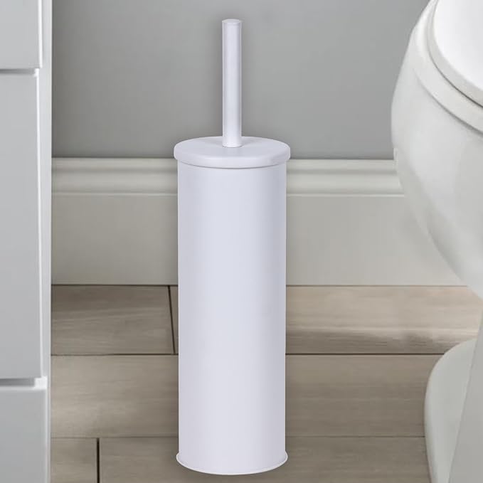 Deep & Sturdy Toilet Bowl Brush - Image 6