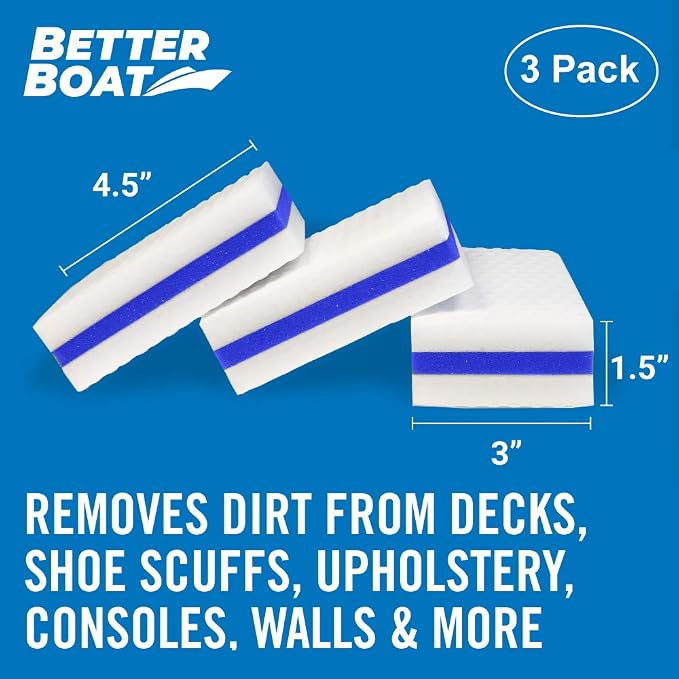 Boat Erasers by Better Boat - Image 6