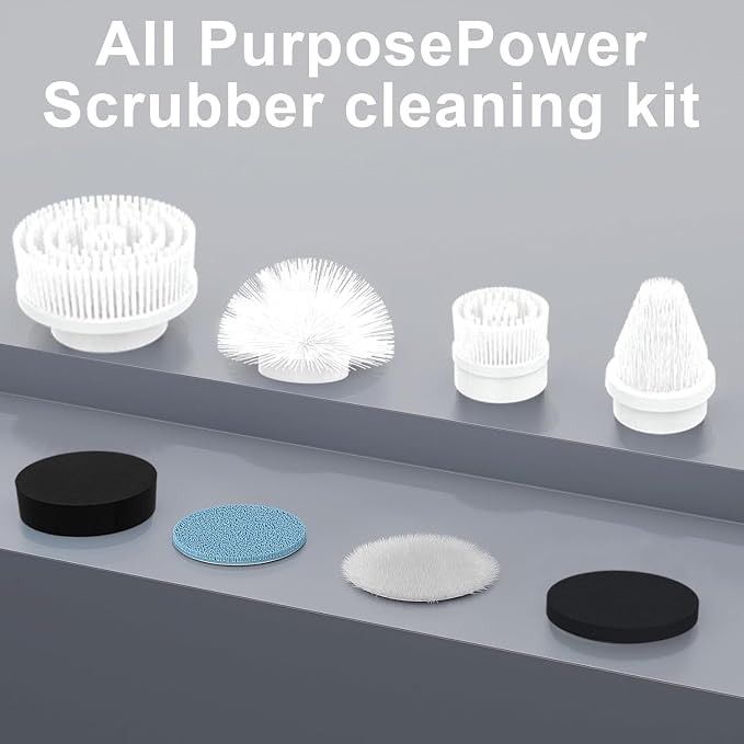 Replaceable Brush Heads - Image 4