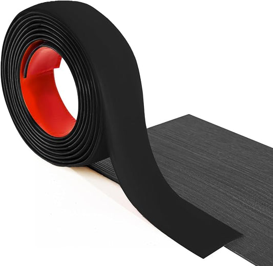 Art3d Self Adhesive Vinyl Floor Transition Strip, Laminate Floor Strip Floor - Image 2