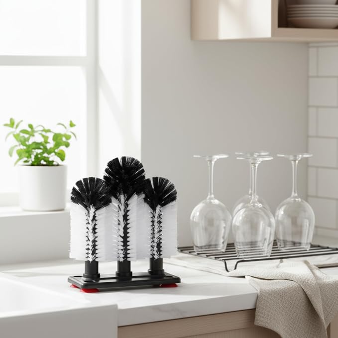 Havawish 1 Pack Water Bottle Cleaning Brush - Image 6