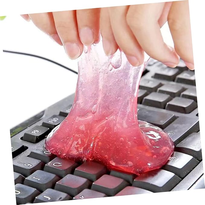 ARTIBETTER 20pcs Keyboard Cleaning Gel - Image 9